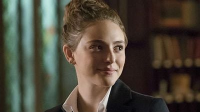 Imagem da notícia Legacies: Spin-off de The Vampire Diaries e The Originals ganha primeira imagem promocional