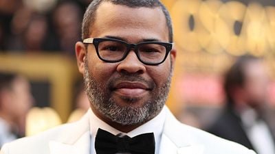 Imagem da notícia Nova série de Jordan Peele sobre o nazismo será produzida pela Amazon