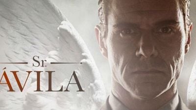 Imagem da notícia Sr. Ávila: HBO marca estreia da temporada final