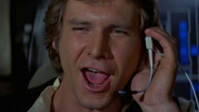 Han Solo: Fã inseriu rosto de Harrison Ford em trailer do filme