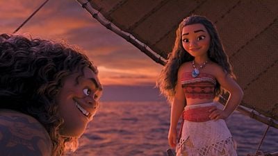 Imagem da notícia Dicas do Dia: Moana - Um Mar de Aventuras e Avatar são os destaques de hoje