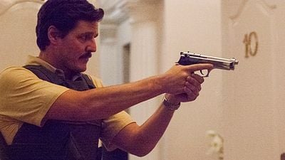 Imagem da notícia Narcos: Netflix anuncia novos atores no elenco da quarta temporada