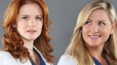 Imagem da notícia Grey's Anatomy: Saiba como foram as despedidas de April e Arizona