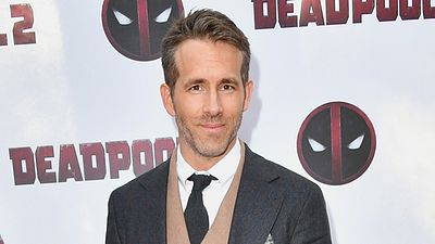 Imagem da notícia 10 curiosidades sobre Ryan Reynolds