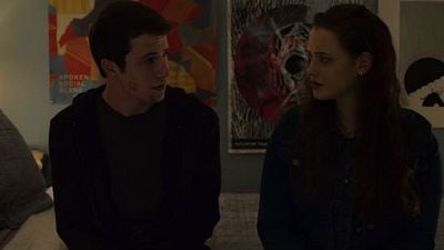 Imagem da notícia 13 Reasons Why: Netflix lança novo trailer para promover estreia da segunda temporada