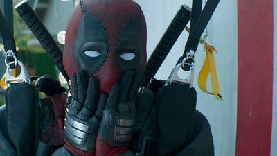 Imagem da notícia Ryan Reynolds interpretou outro personagem além do Mercenário Tagarela em Deadpool 2