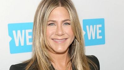 Imagem da notícia Jennifer Aniston será primeira presidente homossexual dos Estados Unidos em comédia da Netflix