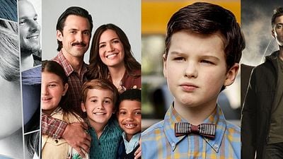 Imagem da notícia Confira quais séries do calendário americano foram renovadas e canceladas