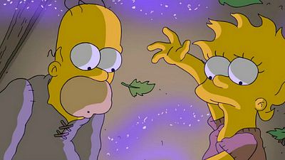 Imagem da notícia Os Simpsons: A série mais longeva da história segue atual, criativa e mordaz (Primeiras impressões da 29ª temporada)