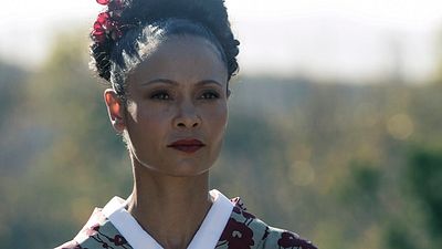 Westworld S02E05: Bem-vindos a Shogun World