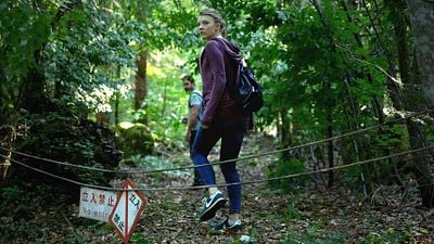 Imagem da notícia Dicas do dia: Floresta Maldita e Minions são os destaques de hoje