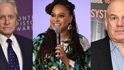 Michael Douglas, Ava DuVernay e David Simon vão produzir novas séries de TV