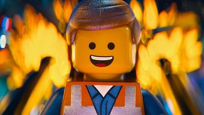 Imagem da notícia Uma Aventura LEGO 2 ganha título redundante de propósito