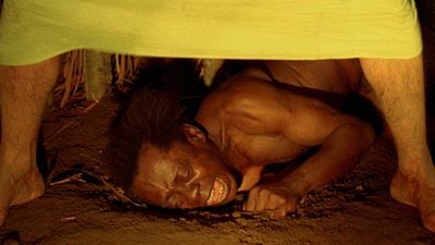 Imagem da notícia Futuros documentários nacionais incluem obra sobre Grande Otelo e estreia da atriz Maria Flor como diretora