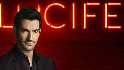 Imagem da notícia Lucifer: Saiba quando os dois episódios extras irão ao ar