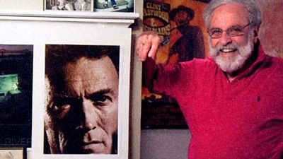 Imagem da notícia Laranja Mecânica, Casablanca... Relembre os espetaculares cartazes de Bill Gold, artista morto aos 97 anos