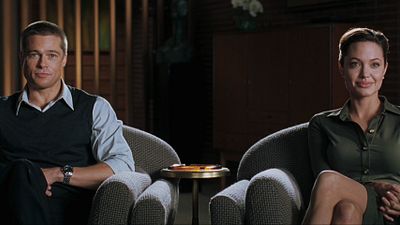 Imagem da notícia Dicas do Dia: Sr. & Sra. Smith e Círculo de Fogo são os destaques de hoje