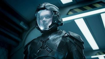 The Expanse é resgatada para quarta temporada na Amazon