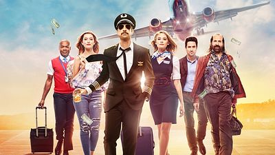 Imagem da notícia LA to Vegas é cancelada após uma temporada