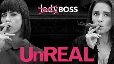 Imagem da notícia UnREAL: Quarta temporada será exibida no Hulu, e pode ser a última