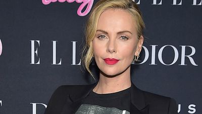 Imagem da notícia Charlize Theron viverá famosa jornalista americana que denunciou ex-CEO da FOX News por assédio sexual