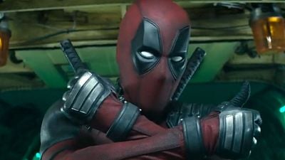 Imagem da notícia Bilheterias Estados Unidos: Estreia de Deadpool 2 supera Vingadores - Guerra Infinita