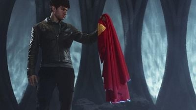Imagem da notícia Krypton é renovada para a segunda temporada