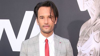 Imagem da notícia Cine PE 2018: Rodrigo Santoro será homenageado no festival