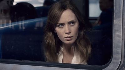 Imagem da notícia Dicas do Dia: A Garota no Trem e No Limite do Amanhã são os destaques de hoje