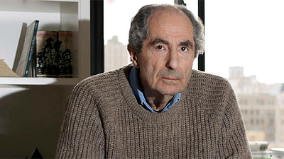 Imagem da notícia Morre aos 85 anos o escritor Philip Roth, de Pastoral Americana e Revelações