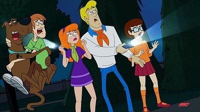 Imagem da notícia Scooby-Doo e Os Flintstones vão ganhar novas séries animadas
