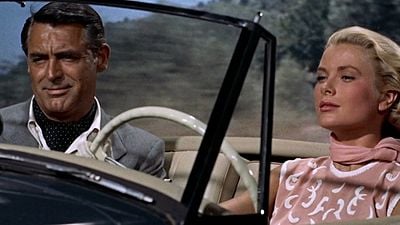 Imagem da notícia Ladrão de Casaca, de Alfred Hitchcock, terá remake como série espanhola