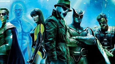 Imagem da notícia Watchmen: HBO escala Regina King, Tim Blake Nelson e outros para a nova série de Damon Lindelof