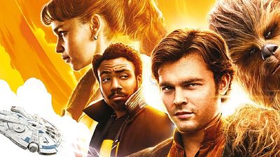 Imagem da notícia Han Solo: Uma História Star Wars é o filme mais caro da franquia