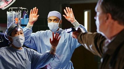 Imagem da notícia Grey's Anatomy: Lugares mais seguros que o Grey Sloan Memorial Hospital