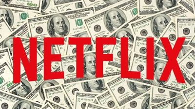 Netflix torna-se mais valiosa que a Disney