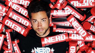 Imagem da notícia 5 Motivos para se ter orgulho de ser nerd