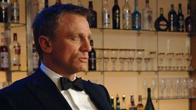 Bond 25 terá distribuição da Universal Pictures no Brasil