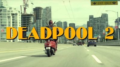 Imagem da notícia Deadpool 2: Mercenário Tagarela agradece aos fãs com vídeo inspirado na abertura da série The Golden Girls