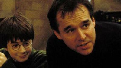 Imagem da notícia Chris Columbus, diretor de Harry Potter, virá ao Brasil para a CCXP 2018