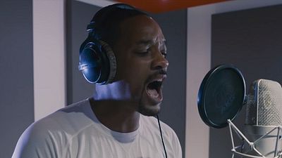 Imagem da notícia Música oficial da Copa do Mundo 2018 tem participação de Will Smith