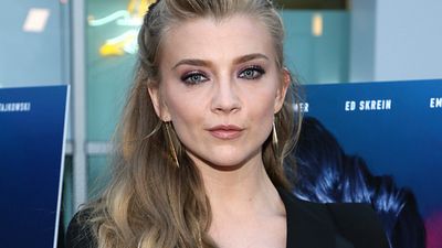 Imagem da notícia Natalie Dormer vai interpretar Vivien Leigh, estrela de ...E o Vento Levou, nas telinhas