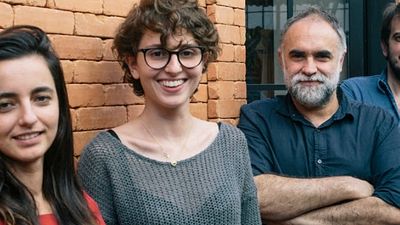 Imagem da notícia A Vida Invisível: Karim Aïnouz começa a rodar seu novo filme