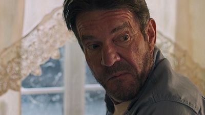 Imagem da notícia Eu Só Posso Imaginar: Dennis Quaid vive pai abusivo em cena de nova cinebiografia (Exclusivo)