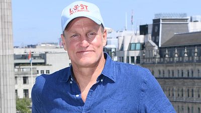 Imagem da notícia Woody Harrelson confirma participação em Venom