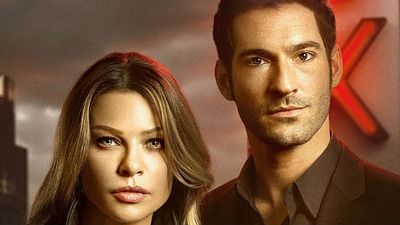 Imagem da notícia Lucifer: Veja uma cena inédita dos episódios bônus