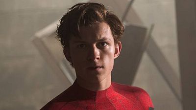 Imagem da notícia Tom Holland revela qual cena de Vingadores: Guerra Infinita partiu seu coração