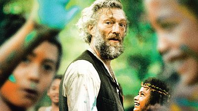 Imagem da notícia Vincent Cassel estampa cartaz e trailer de Gauguin - Viagem ao Taiti  (Exclusivo)