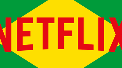 Imagem da notícia Ninguém Tá Olhando: Netflix anuncia nova série original brasileira, de Daniel Rezende