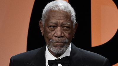 Morgan Freeman exige retratação e pedido de desculpas da CNN por matéria sobre acusações de assédio